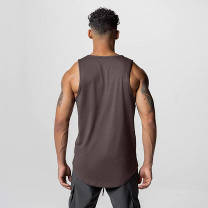 Herren Sportshirt Atmungsaktiv Feuchtigkeitsregulierend