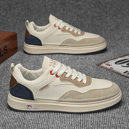 Damen Sneaker Modisch Gepolstert Komfortabel