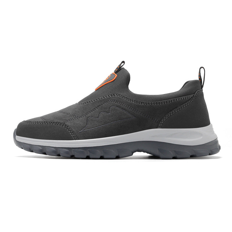 Damen Sport Sneaker Leicht Flexibel Elastisch