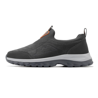 Damen Sport Sneaker Leicht Flexibel Elastisch