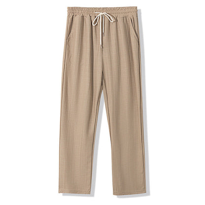 Bequeme Herrensommerhose Leicht Modern