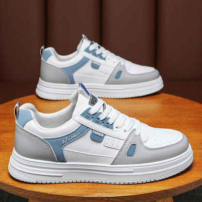 Damen Sneaker Sportschuhe Freizeit Modisch - BerlinGlamour