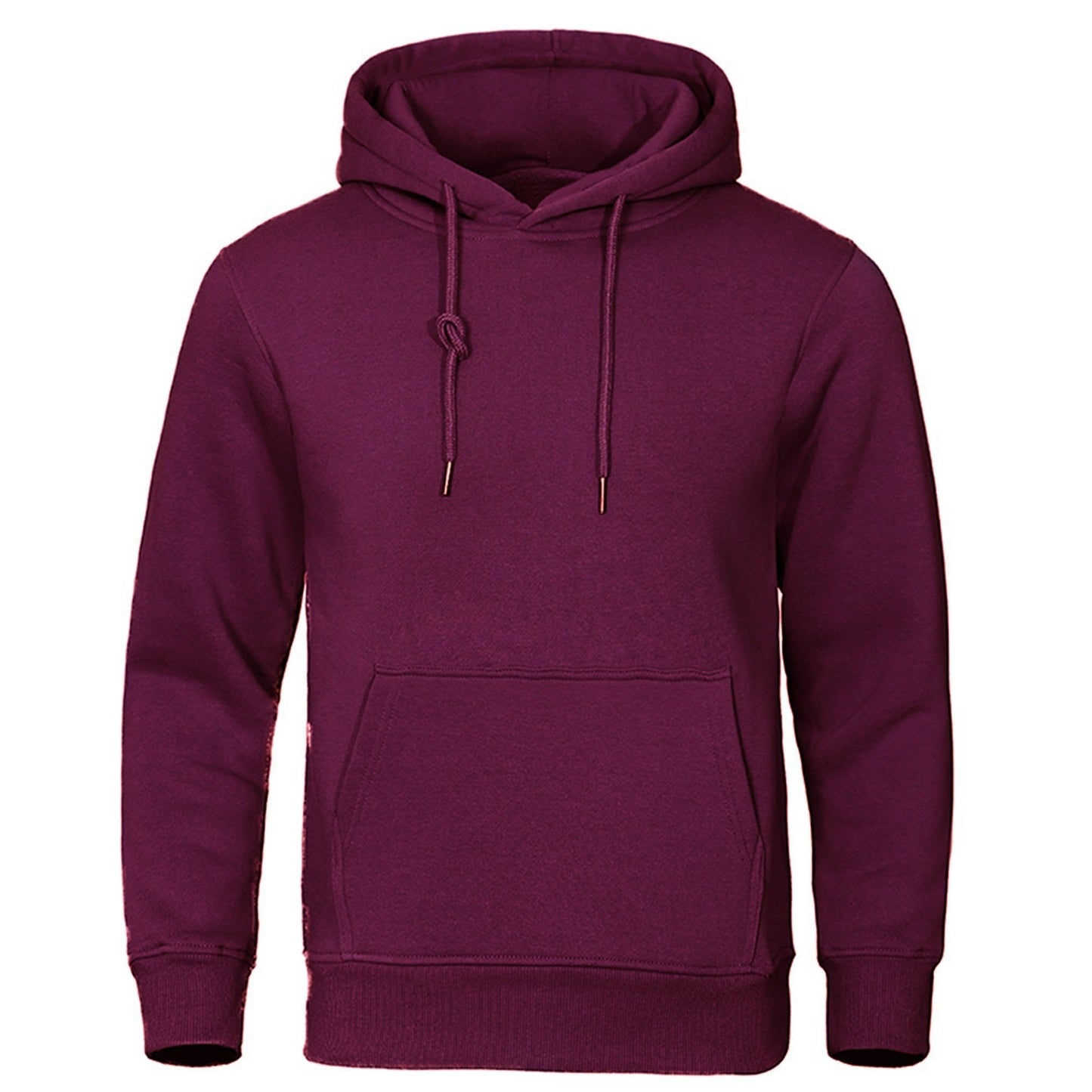 Herren Kapuzenpullover Weich Warm Stylisch