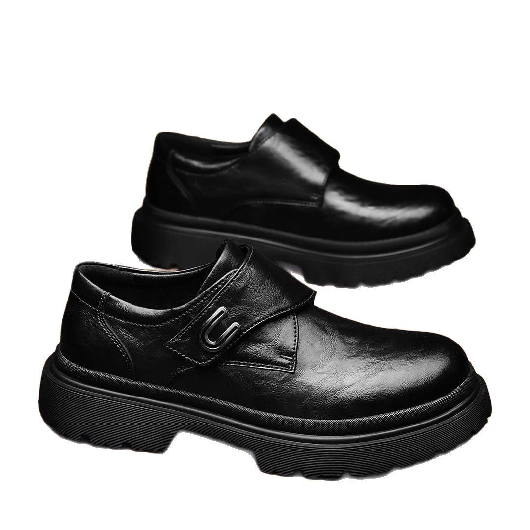 Damen Schuhe Slip-On Elegante Rutschfest