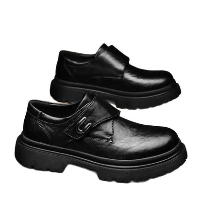 Damen Schuhe Slip-On Elegante Rutschfest