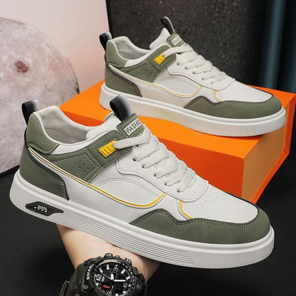 Damen Sneaker Sportlich Ergonomisch Komfortabel Laufschuhe