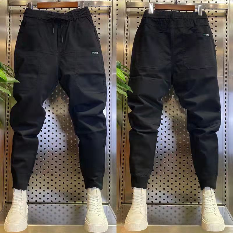 Bequeme Herren Jogginghose Modern Sportlich - BerlinGlamour