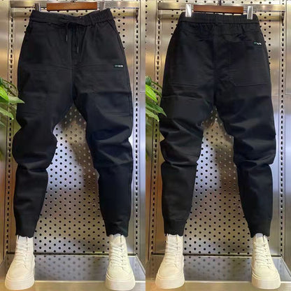 Bequeme Herren Jogginghose Modern Sportlich - BerlinGlamour
