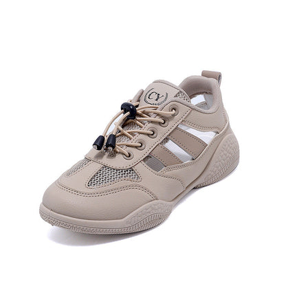 Damen Sportschuhe Atmungsaktiv Flexibel Gepolstert