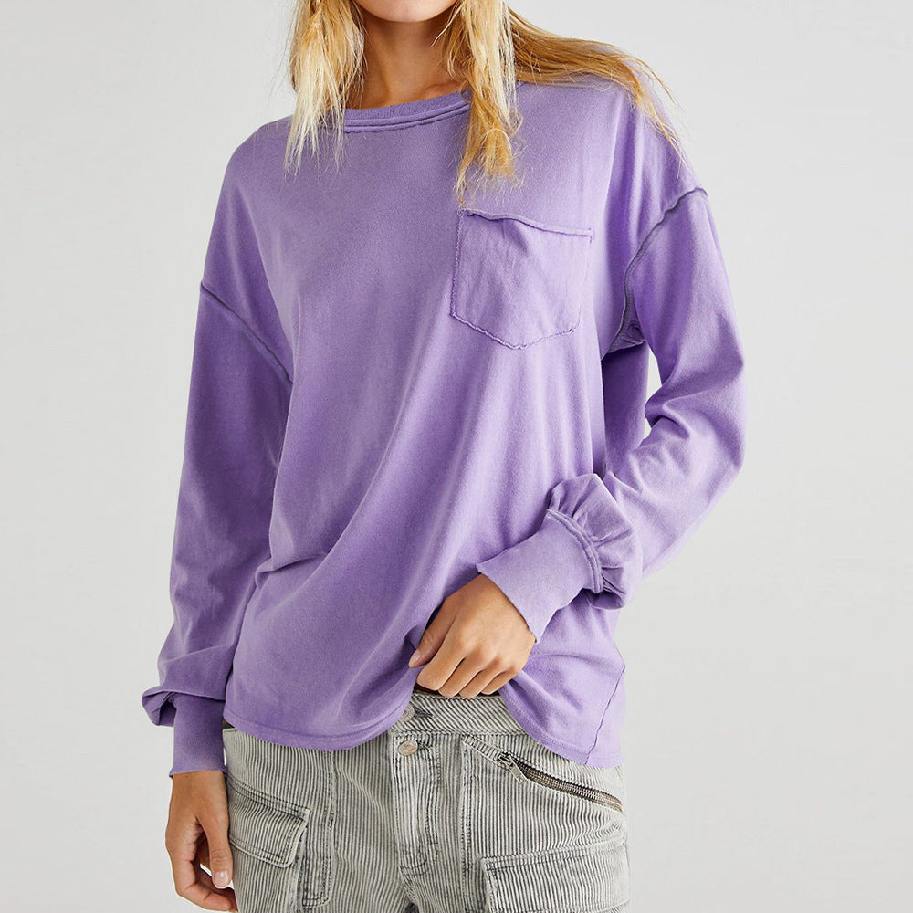 Damen Freizeitshirt Modern Berlin Style