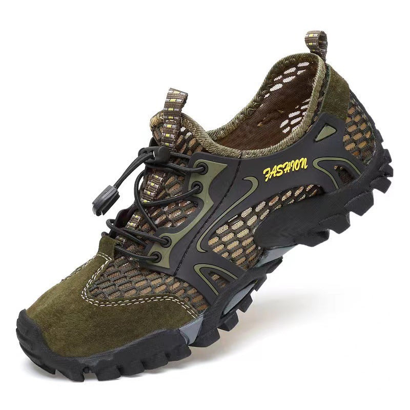Wanderschuhe Damen Outdoor Bequem