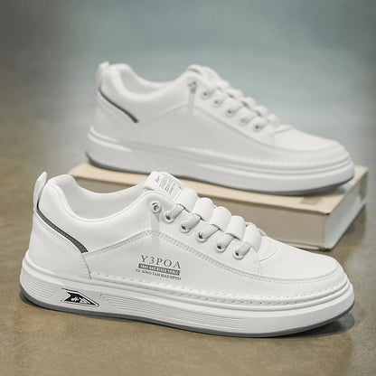Damen Sneaker Sportlich Elastisch Komfortabel Laufschuhe