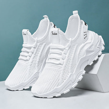 Damen Freizeitschuhe Bequem Rutschfest Leicht