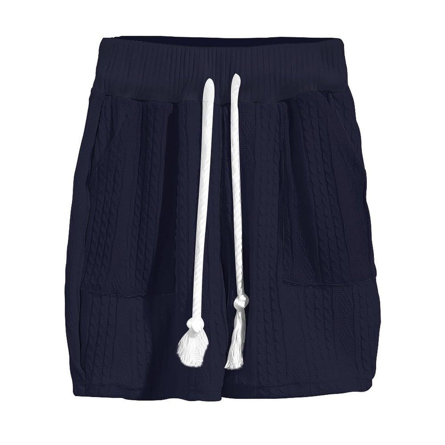 Herren Kurzarm Set Farbblock Modern Lässig