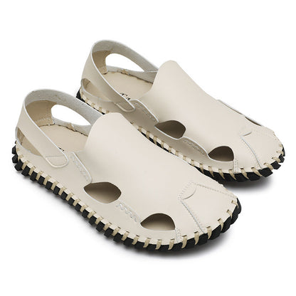 Damen Sandalen Sportlich Ergonomisch Rutschfest