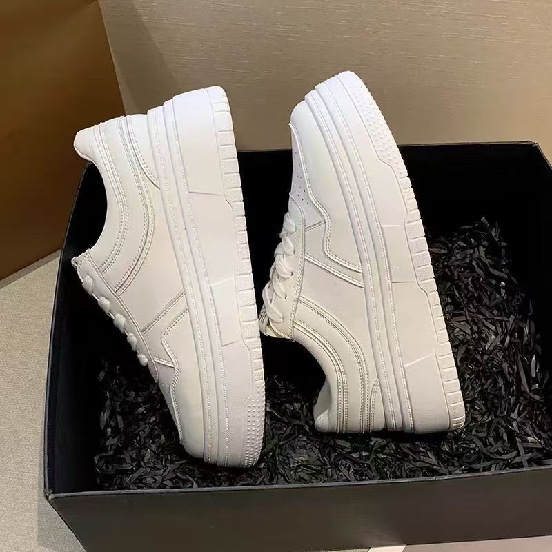 Damen Sneaker Modisch Langlebig Mit Stilvollen Details