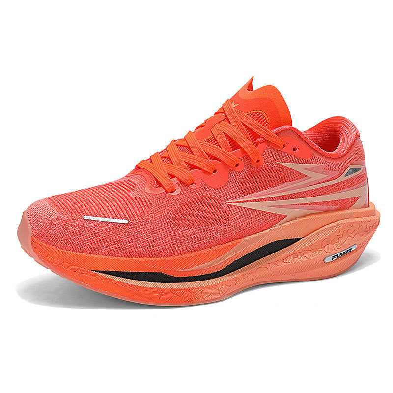 Damen Laufschuhe atmungsaktiv Flexibel Sneaker Sport