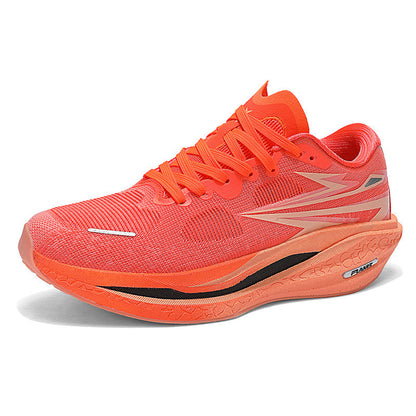 Damen Laufschuhe atmungsaktiv Flexibel Sneaker Sport