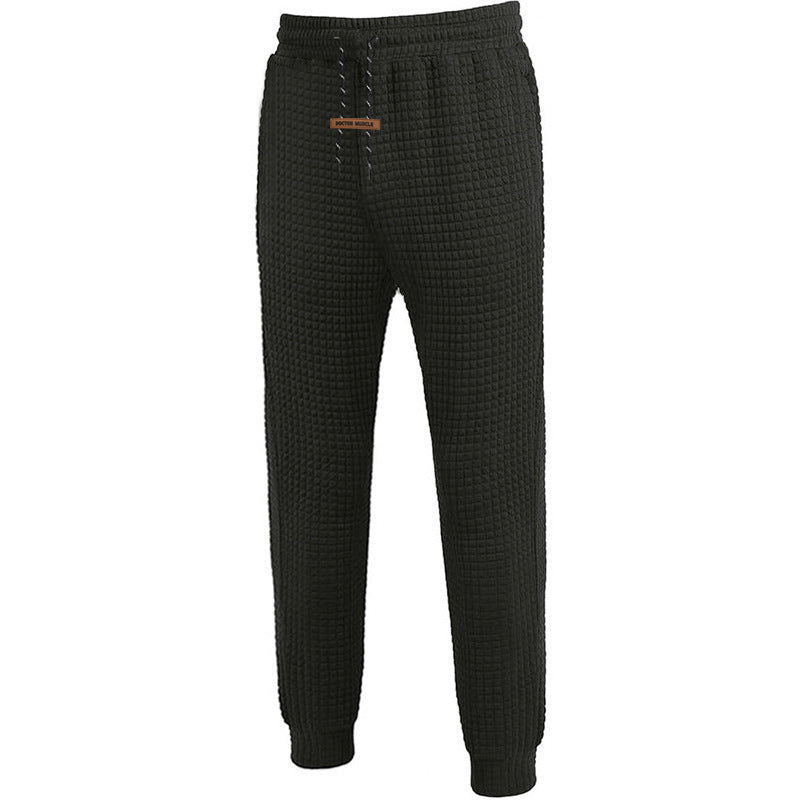 Bequeme Herren Sweatpants Jogginghose Modern