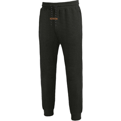 Bequeme Herren Sweatpants Jogginghose Modern