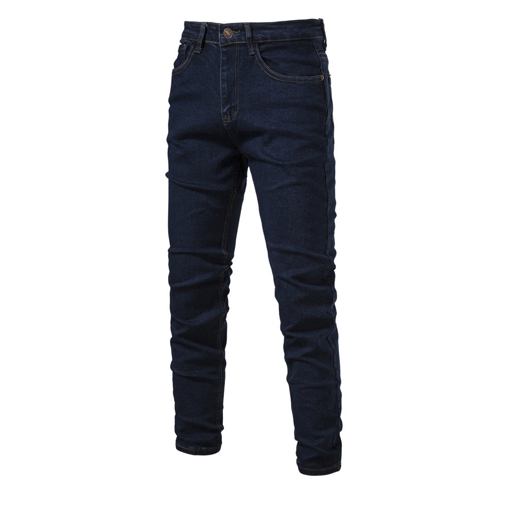 Herren Jeans Slim Fit Modern Berlin Style