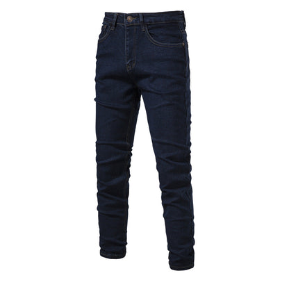 Herren Jeans Slim Fit Modern Berlin Style