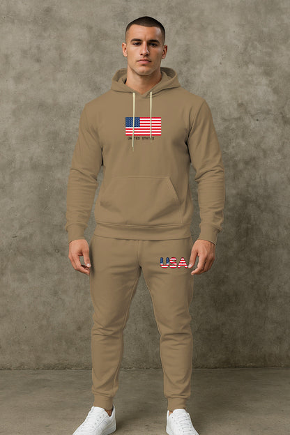 Herren Sportanzug Modern Fashion