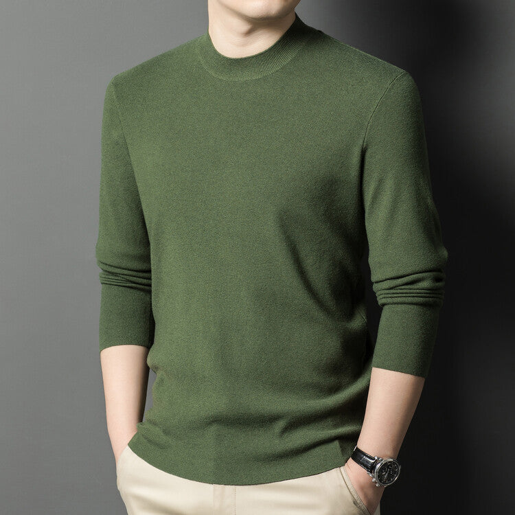 Schicker Herren Pullover Modern Style