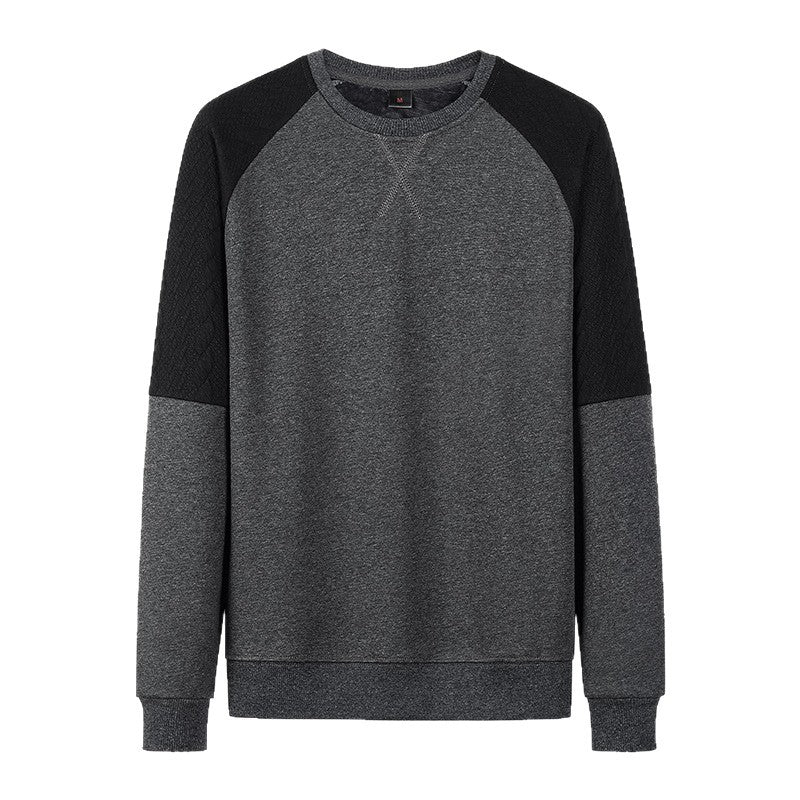 Herren Sweatshirt Sportlich Modern Berlin Design