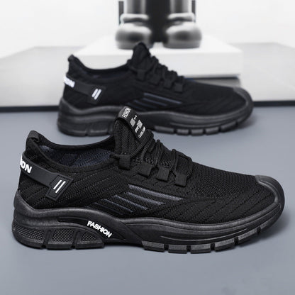 Damen Laufschuhe atmungsaktiv rutschfest flexibel