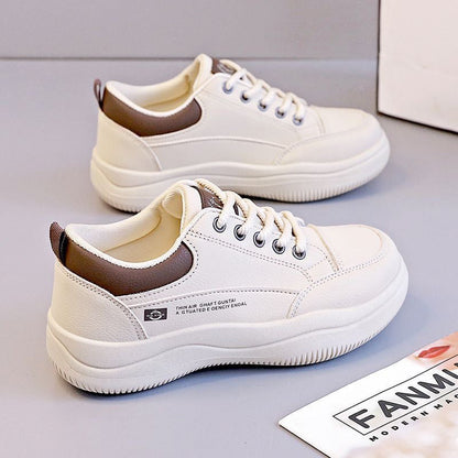 Damen Sneaker Elegante Laufschuhe atmungsaktiv Komfort