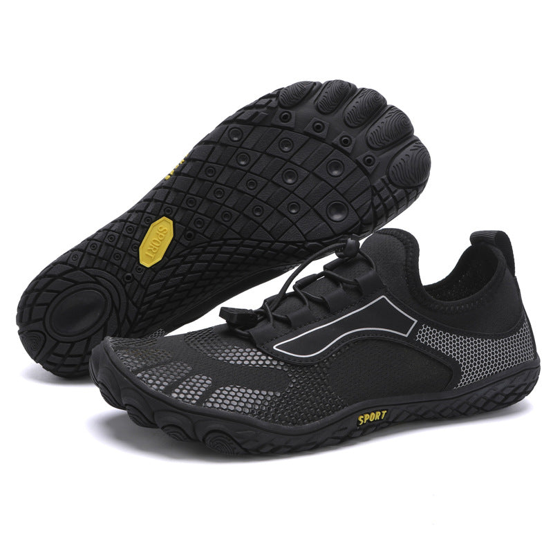 Barfußschuhe Abenteuer Laufschuhe Leicht