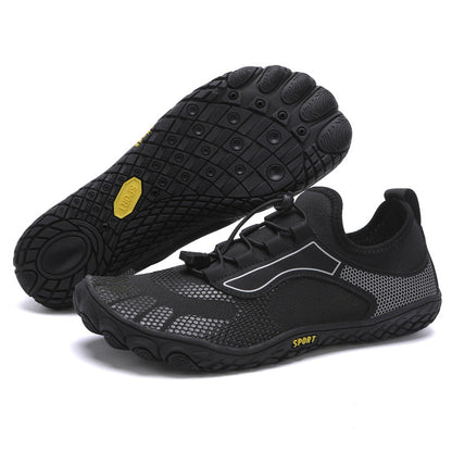 Barfußschuhe Abenteuer Laufschuhe Leicht