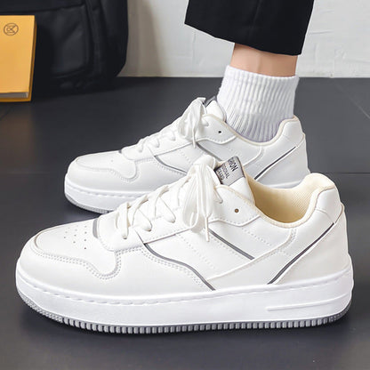 Damen Sneaker Hochmodell Sportlich Frauen Schuhe