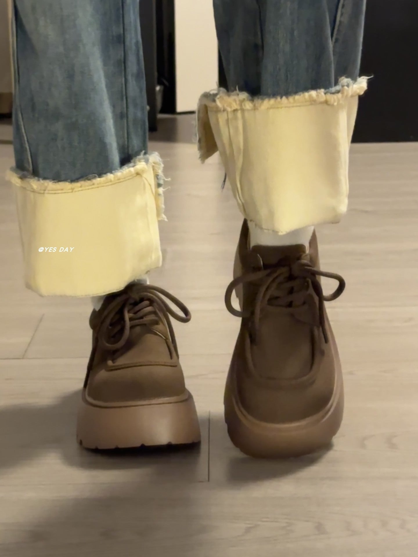 Damen Sneaker Leicht Bequem Modernes Design