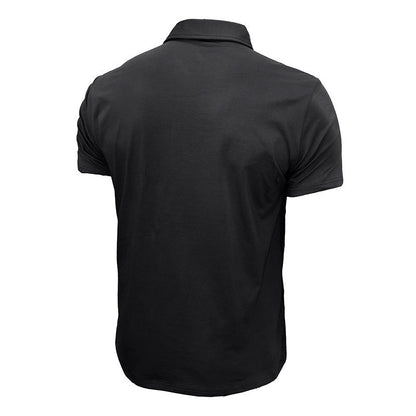Herren Polohemd Modern Slim Fit Strapazierfähig Berlin