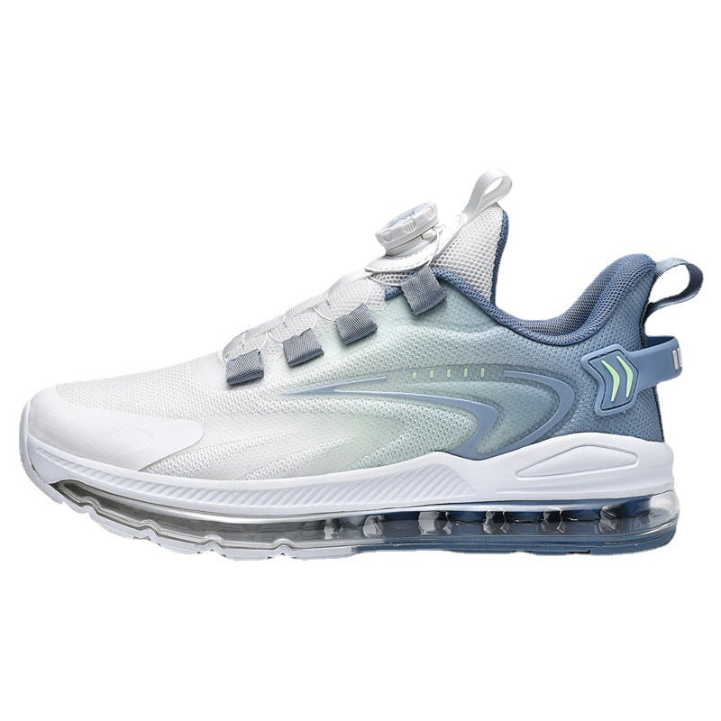 Damen Laufschuhe Schnell Schnürsystem Modern Sport