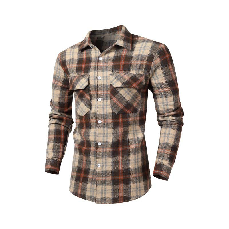 Für den Online-Shop Herren Flanellhemd benötige ich einen passenden Titel. Hier sind einige Vorschläge:

- Elegantes Mode- und Accessoires-Online-Shop
- Her