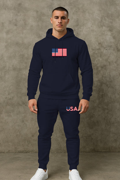 Herren Sportanzug Modern Fashion