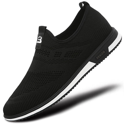 Damensneaker Atmungsaktiv Leicht von Heidi Mode - BerlinGlamour