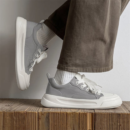 Damen Sneaker Bequem Laufsohle Robust Sportlich