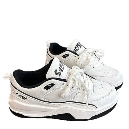 Damen Sneaker Bequem Atmungsaktiv Laufschuhe Modisch