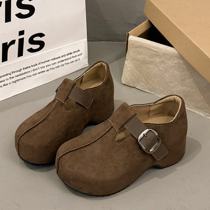 Damen Clogs Bequem Schnürsenkel Weich