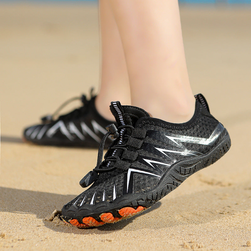 Damen Laufschuhe Atmungsaktiv Leicht Multifunktionell