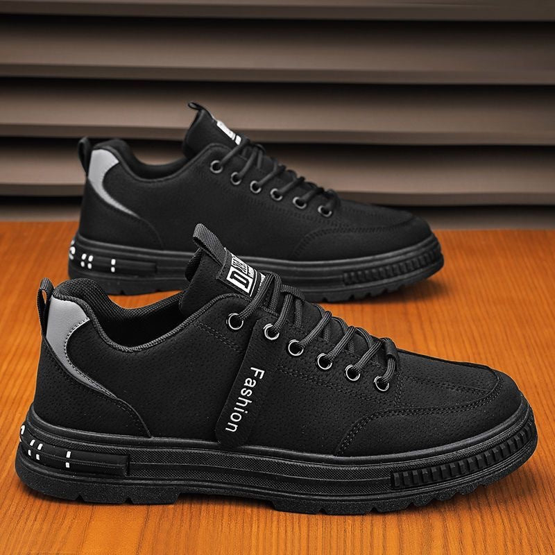 Herren Sneaker Bequem Sportlich Freizeit