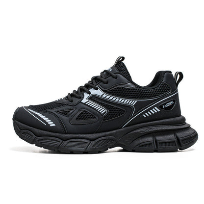 Damen Laufschuhe Leicht Mesh Sneaker Sportlich DamenSchuhe