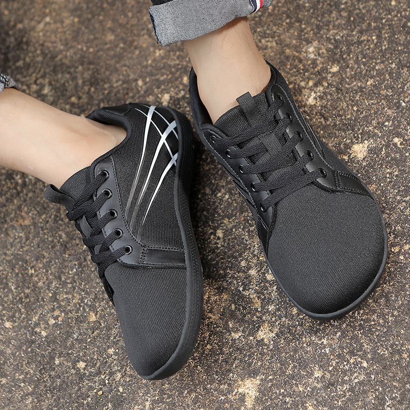 Damen Sport Schuhe Atmungsaktiv Freizeit Laufschuhe