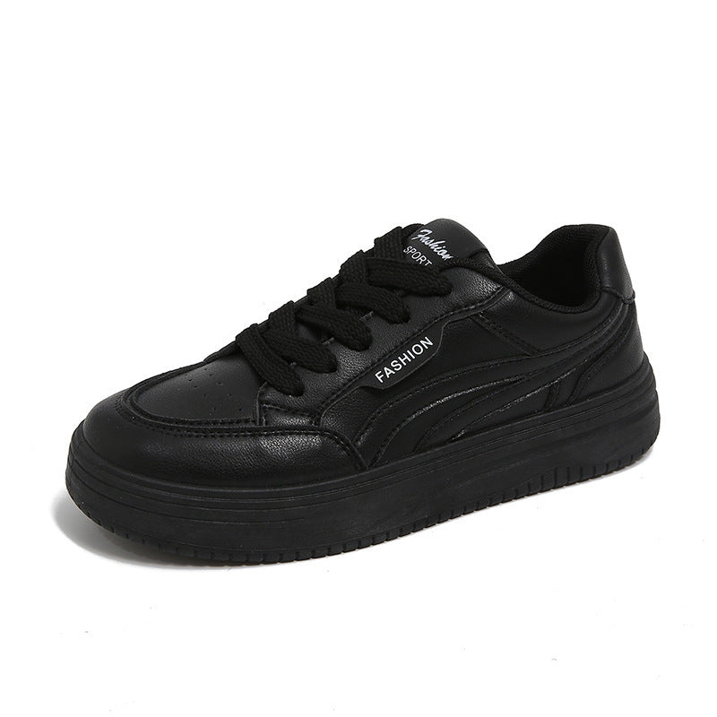 Damen Sneaker Bequem mit Dämpfung Modern