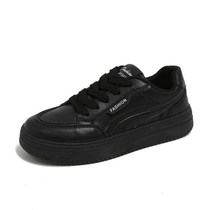 Damen Sneaker Bequem mit Dämpfung Modern