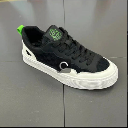 Damen Sneaker Atmungsaktiv Modisch Sportschuhe